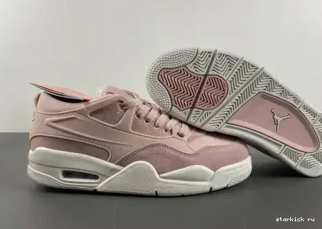 FQ7940-600 RM  Air  Oxford FQ7940-600 Jordan Pink 4 0704